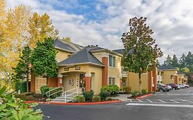 Extended Stay America Seattle Bellevue Factoria